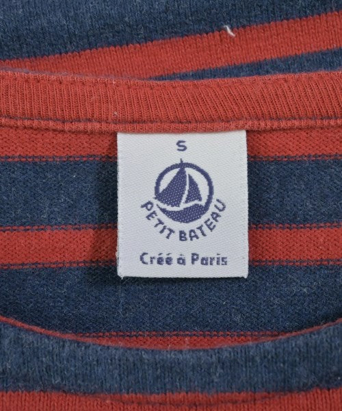 PETIT BATEAU เสื้อยืด/เสื้อท็อปส์
