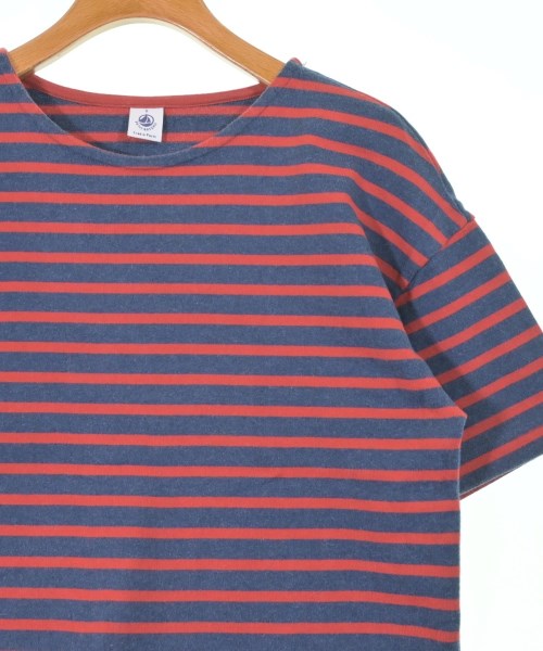PETIT BATEAU เสื้อยืด/เสื้อท็อปส์
