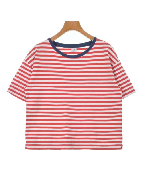 PETIT BATEAU เสื้อยืด/เสื้อท็อปส์