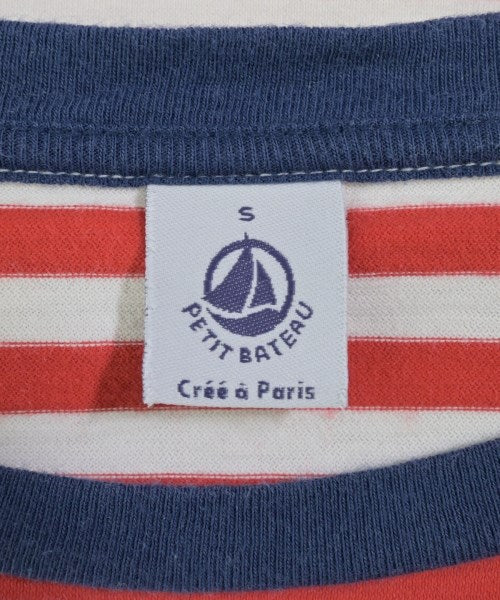 PETIT BATEAU เสื้อยืด/เสื้อท็อปส์