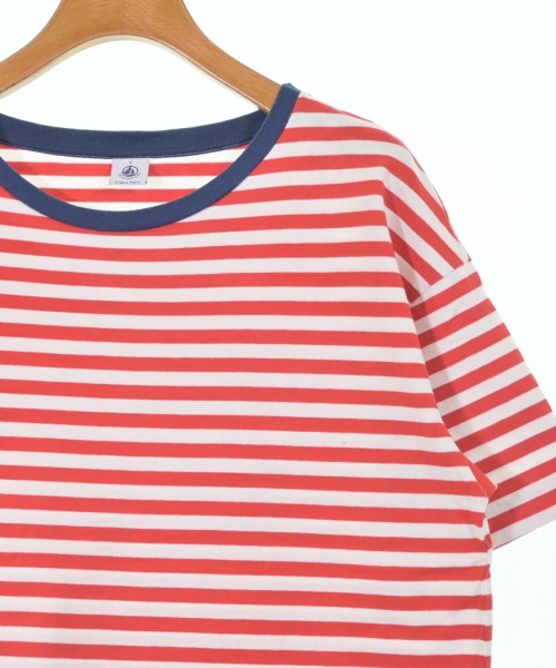 PETIT BATEAU เสื้อยืด/เสื้อท็อปส์