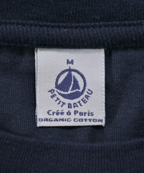 PETIT BATEAU เสื้อยืด/เสื้อท็อปส์