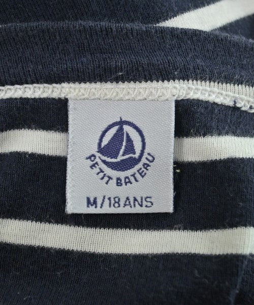 PETIT BATEAU เสื้อยืด/เสื้อท็อปส์