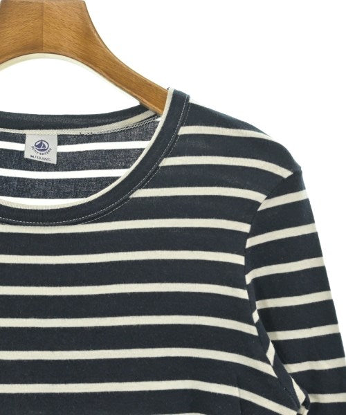 PETIT BATEAU เสื้อยืด/เสื้อท็อปส์