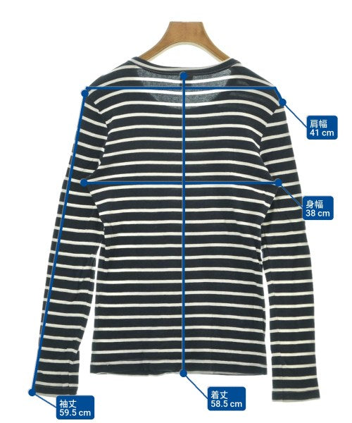 PETIT BATEAU เสื้อยืด/เสื้อท็อปส์