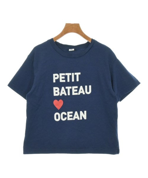 PETIT BATEAU เสื้อยืด/เสื้อท็อปส์