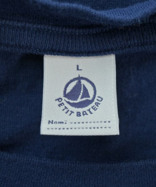 PETIT BATEAU เสื้อยืด/เสื้อท็อปส์