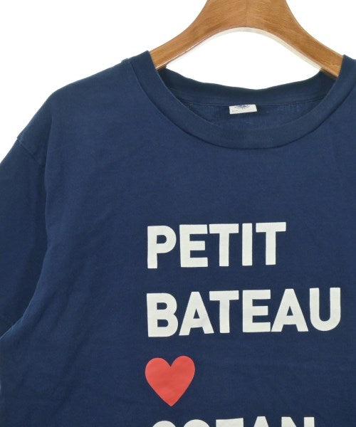PETIT BATEAU เสื้อยืด/เสื้อท็อปส์