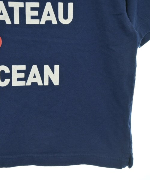 PETIT BATEAU เสื้อยืด/เสื้อท็อปส์