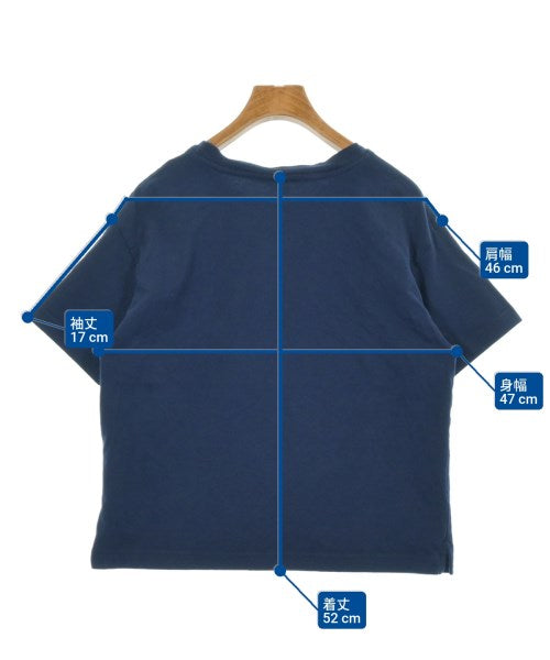PETIT BATEAU เสื้อยืด/เสื้อท็อปส์