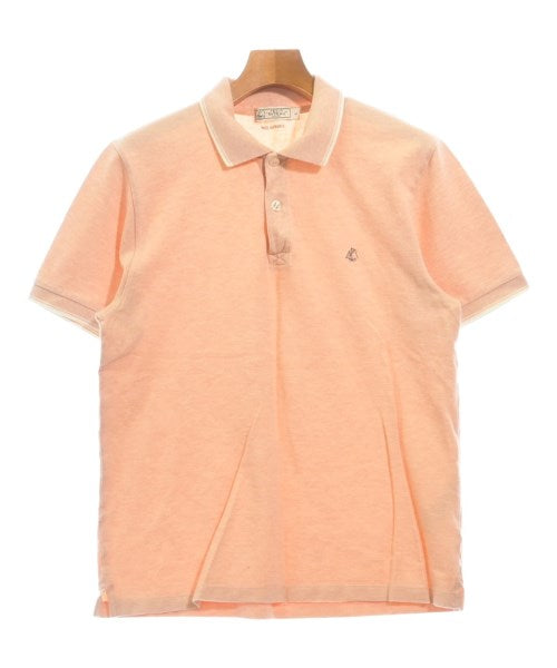 PETIT BATEAU เสื้อโปโล