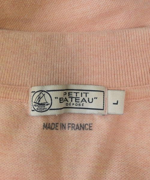 PETIT BATEAU เสื้อโปโล