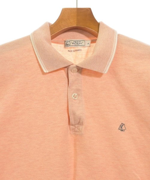 PETIT BATEAU เสื้อโปโล