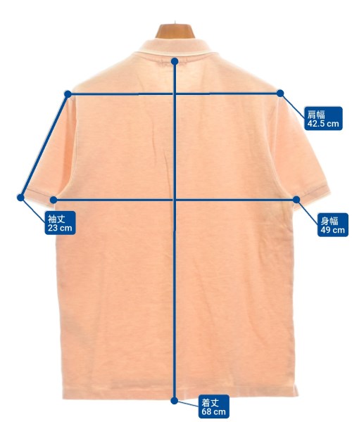 PETIT BATEAU เสื้อโปโล