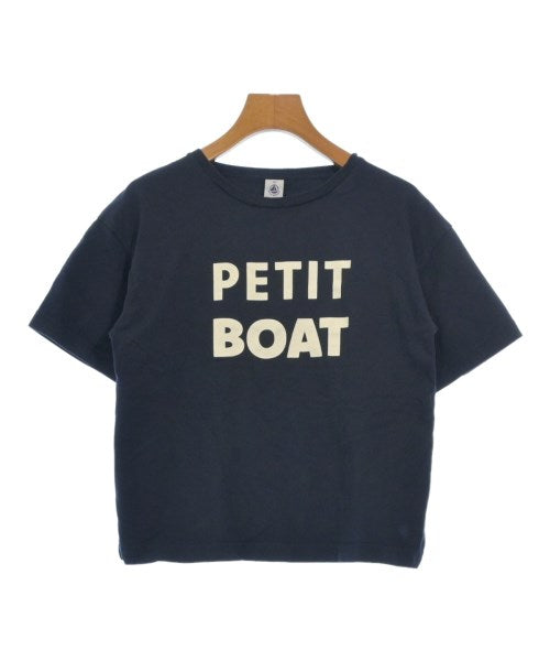 PETIT BATEAU เสื้อยืด/เสื้อท็อปส์