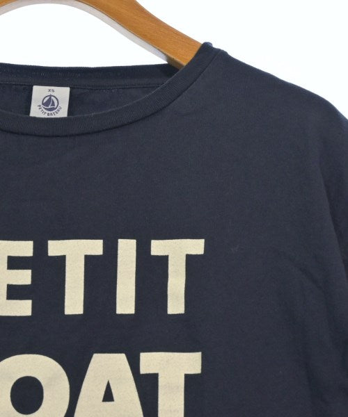 PETIT BATEAU เสื้อยืด/เสื้อท็อปส์