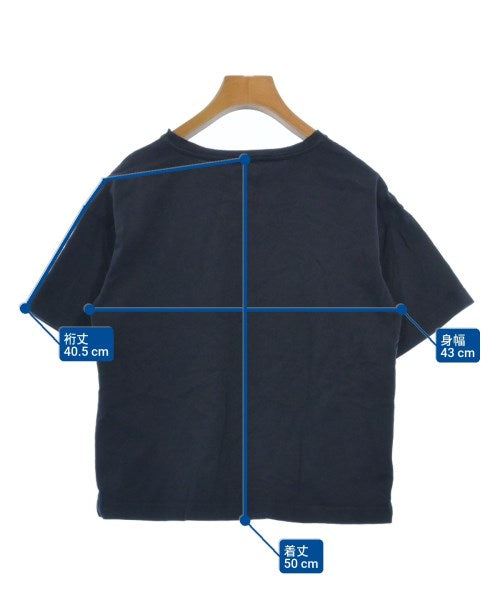 PETIT BATEAU เสื้อยืด/เสื้อท็อปส์