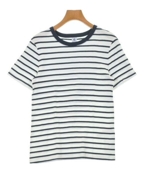 PETIT BATEAU เสื้อยืด/เสื้อท็อปส์