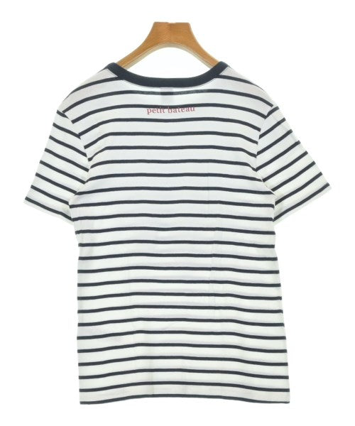 PETIT BATEAU เสื้อยืด/เสื้อท็อปส์