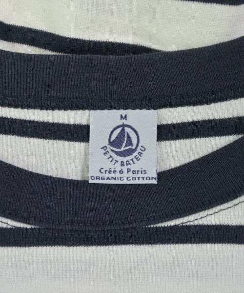 PETIT BATEAU เสื้อยืด/เสื้อท็อปส์