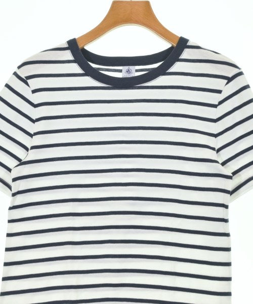PETIT BATEAU เสื้อยืด/เสื้อท็อปส์