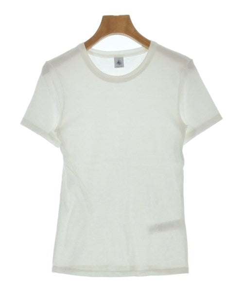 PETIT BATEAU เสื้อยืด/เสื้อท็อปส์