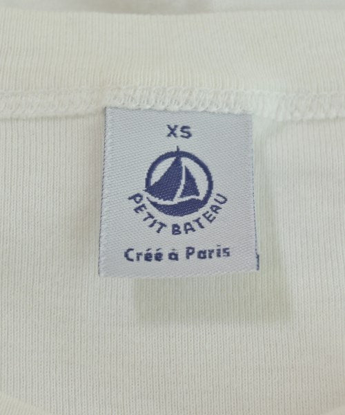 PETIT BATEAU เสื้อยืด/เสื้อท็อปส์