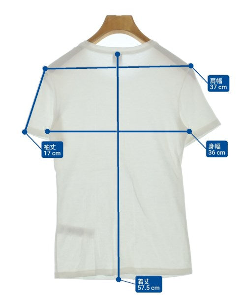 PETIT BATEAU เสื้อยืด/เสื้อท็อปส์