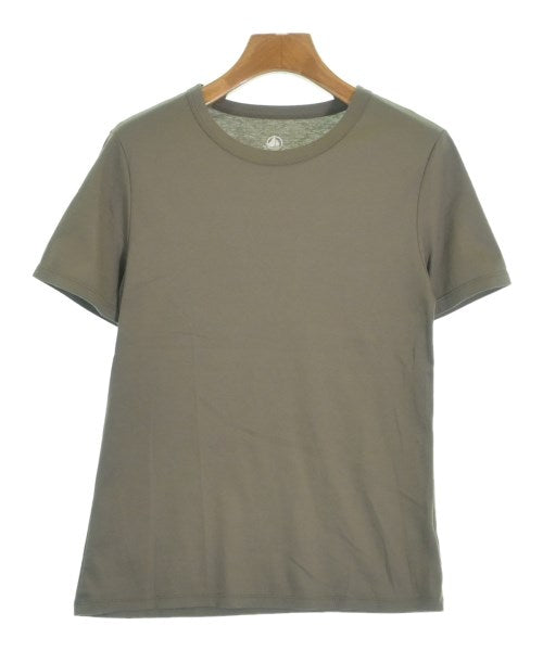 PETIT BATEAU เสื้อยืด/เสื้อท็อปส์