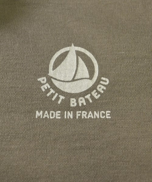 PETIT BATEAU เสื้อยืด/เสื้อท็อปส์