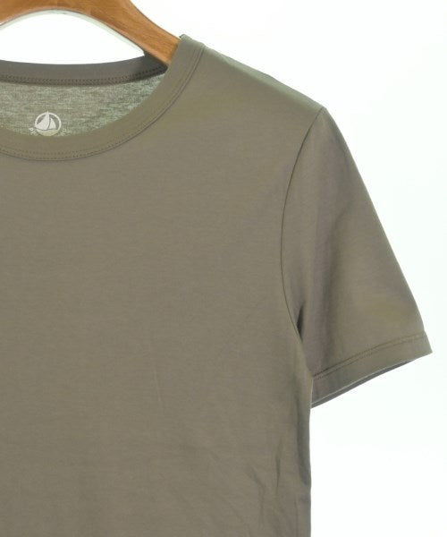 PETIT BATEAU เสื้อยืด/เสื้อท็อปส์
