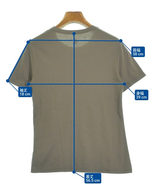 PETIT BATEAU เสื้อยืด/เสื้อท็อปส์