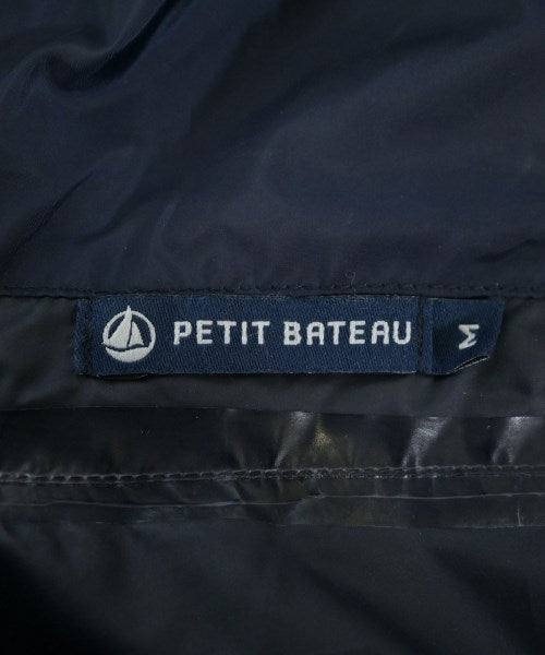 PETIT BATEAU เสื้อพาร์กาภูเขา
