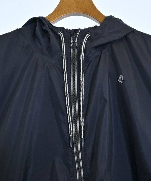 PETIT BATEAU เสื้อพาร์กาภูเขา