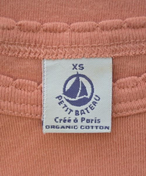 PETIT BATEAU เสื้อยืด/เสื้อท็อปส์