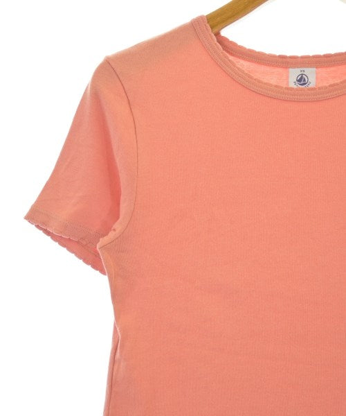 PETIT BATEAU เสื้อยืด/เสื้อท็อปส์