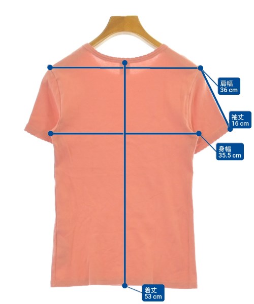PETIT BATEAU เสื้อยืด/เสื้อท็อปส์