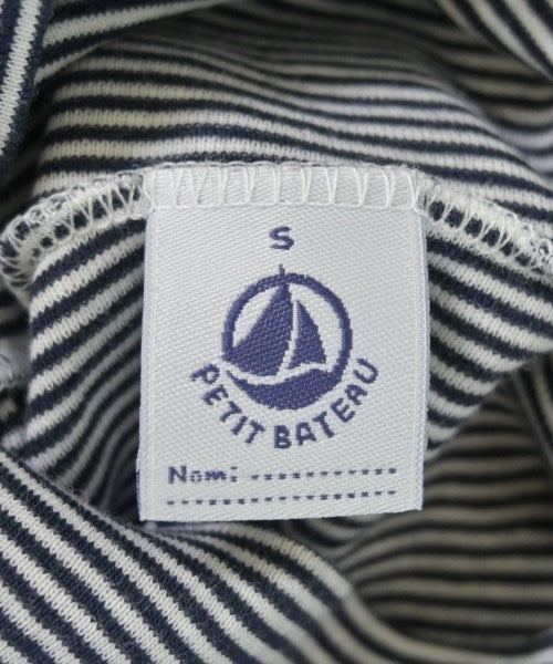PETIT BATEAU เสื้อยืด/เสื้อท็อปส์