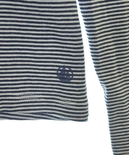 PETIT BATEAU เสื้อยืด/เสื้อท็อปส์