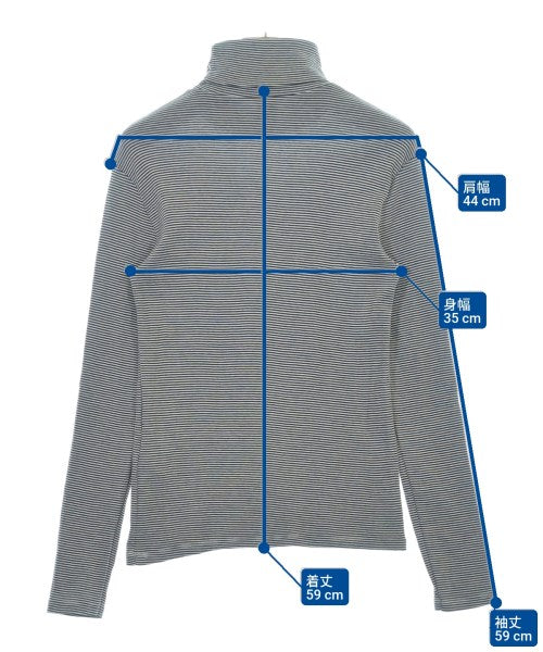 PETIT BATEAU เสื้อยืด/เสื้อท็อปส์