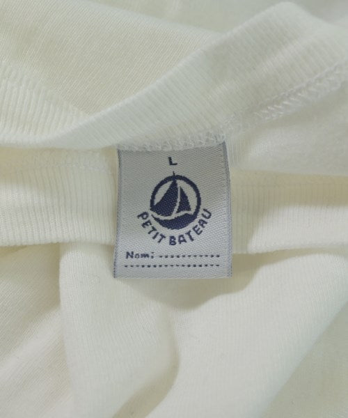 PETIT BATEAU เสื้อยืด/เสื้อท็อปส์