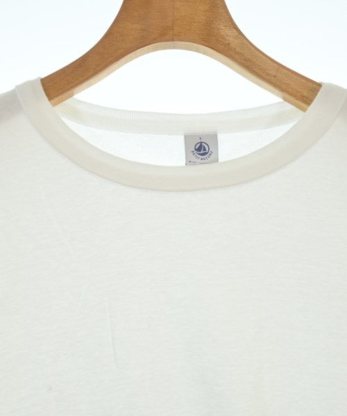PETIT BATEAU เสื้อยืด/เสื้อท็อปส์