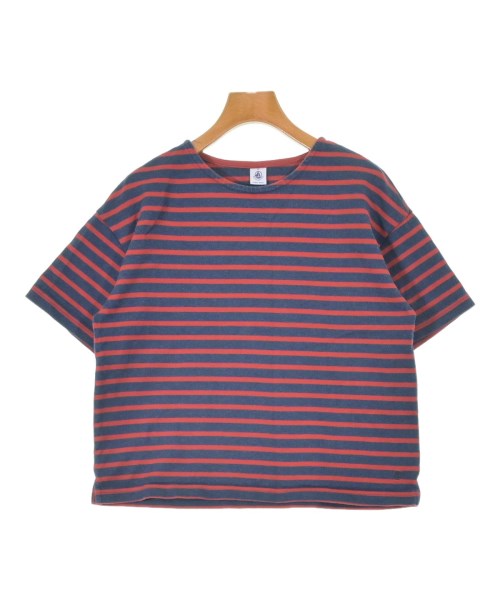 PETIT BATEAU เสื้อยืด/เสื้อท็อปส์