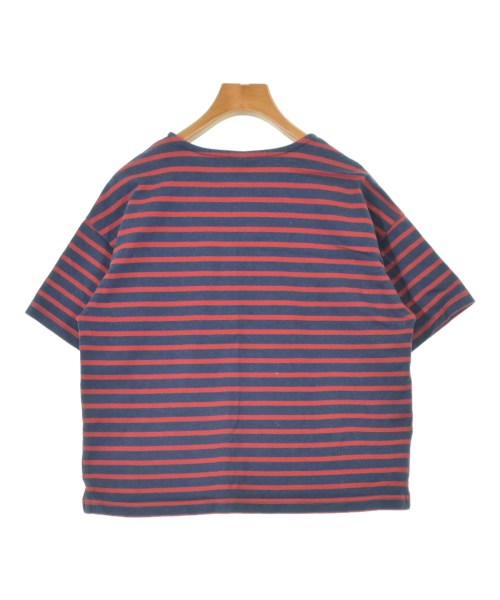 PETIT BATEAU เสื้อยืด/เสื้อท็อปส์