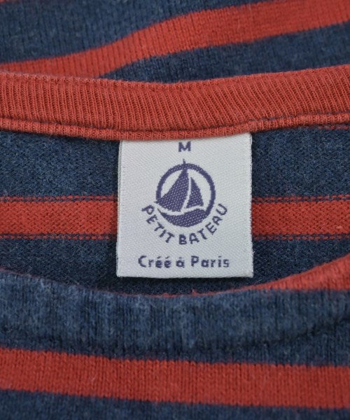 PETIT BATEAU เสื้อยืด/เสื้อท็อปส์