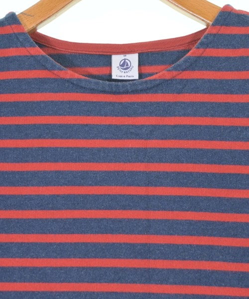 PETIT BATEAU เสื้อยืด/เสื้อท็อปส์