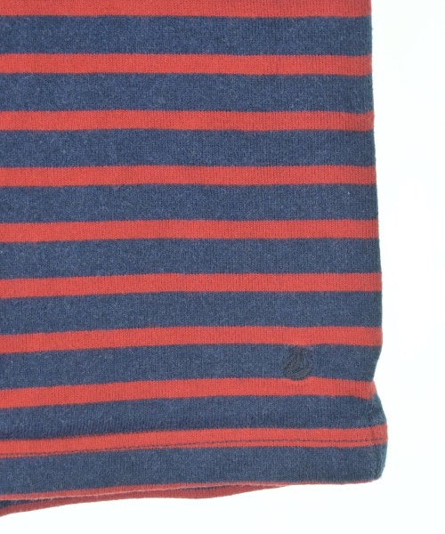 PETIT BATEAU เสื้อยืด/เสื้อท็อปส์