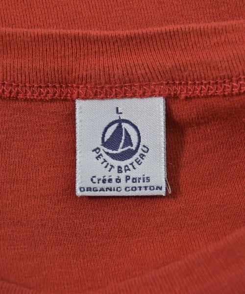 PETIT BATEAU เสื้อยืด/เสื้อท็อปส์