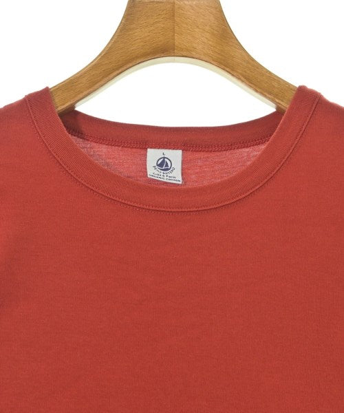 PETIT BATEAU เสื้อยืด/เสื้อท็อปส์