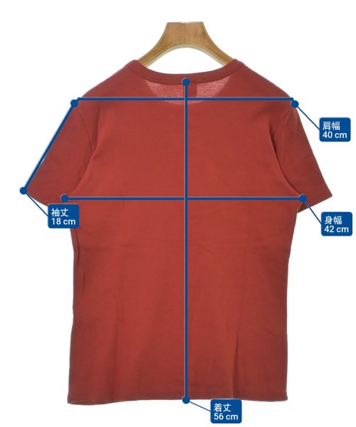 PETIT BATEAU เสื้อยืด/เสื้อท็อปส์